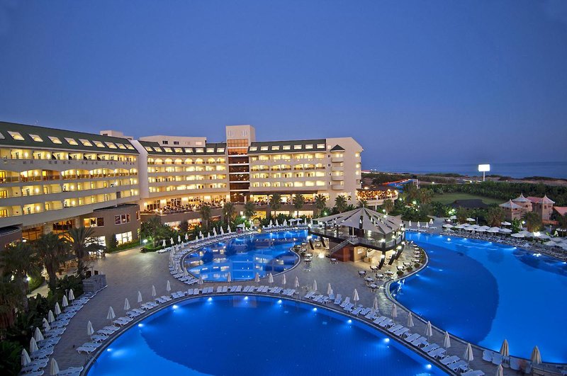 Vita Silva Hotel 114