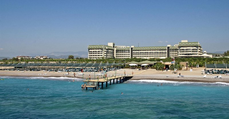 Vita Silva Hotel 115