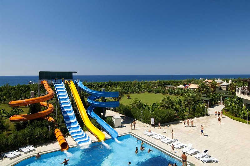 Vita Silva Hotel 116