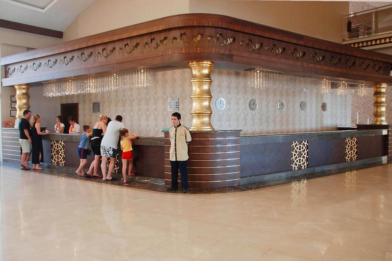Vita Silva Hotel 117