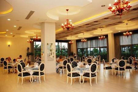 Vita Silva Hotel 119