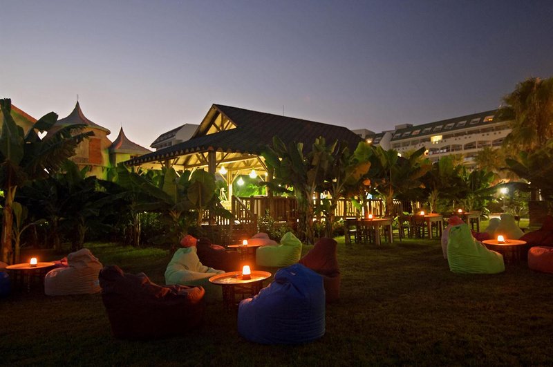 Vita Silva Hotel 120