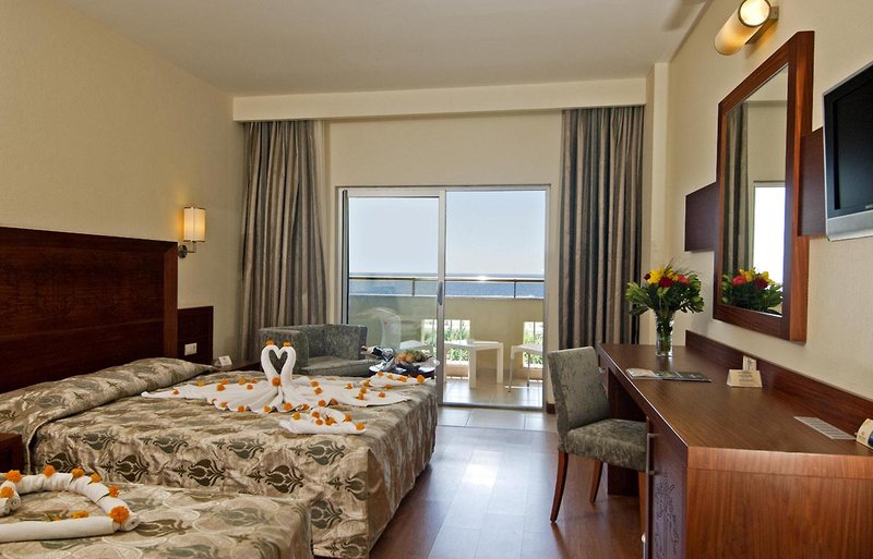 Vita Silva Hotel 121