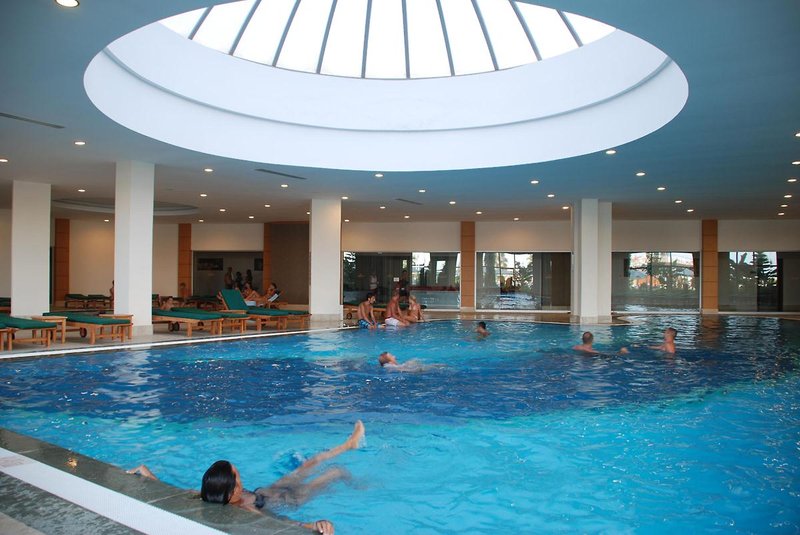 Vita Silva Hotel 122