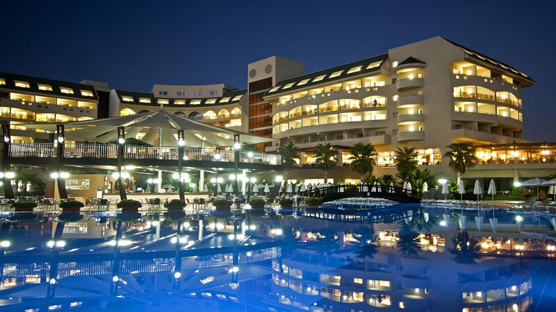 Vita Silva Hotel 8