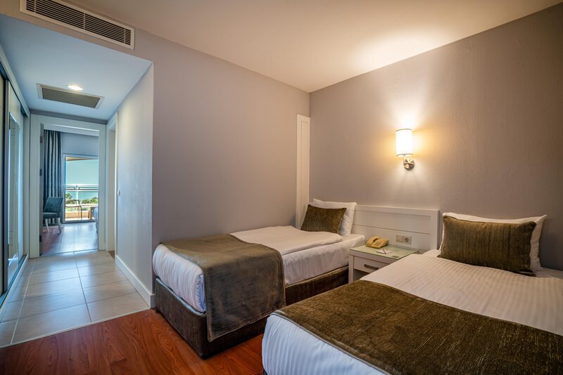 Vita Silva Hotel 10