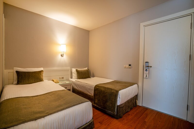 Vita Silva Hotel 11