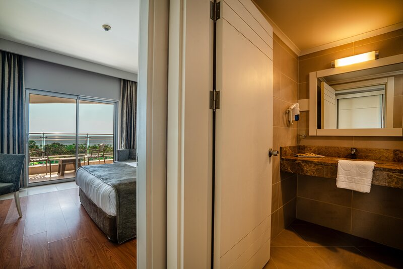 Vita Silva Hotel 12