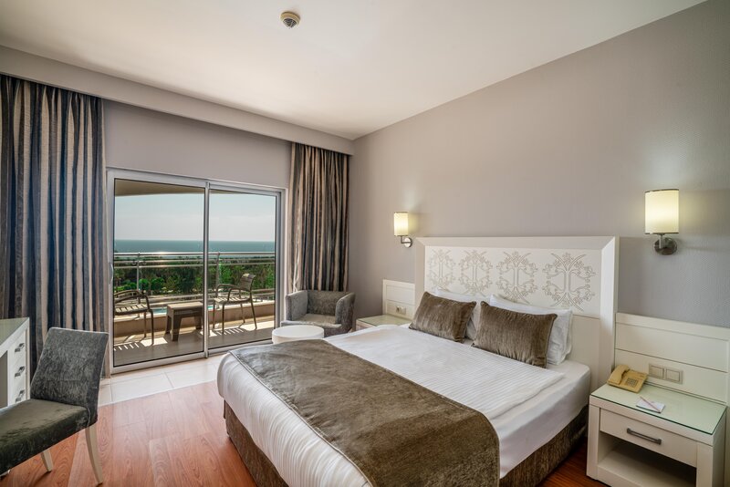 Vita Silva Hotel 13