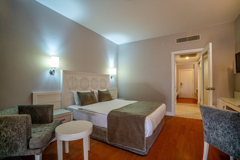 Vita Silva Hotel 14