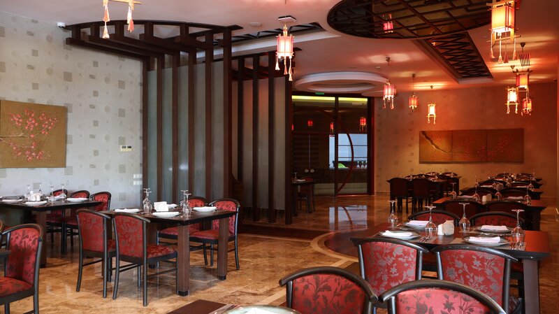 Vita Silva Hotel 19