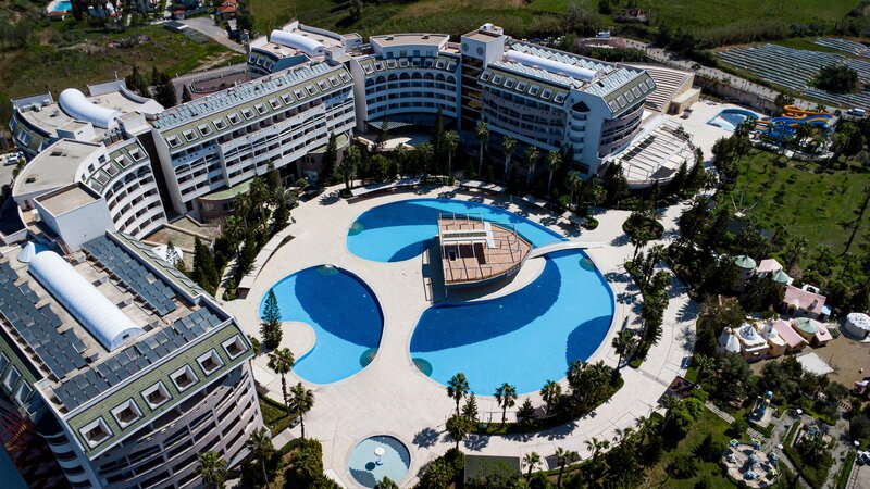 Vita Silva Hotel 26