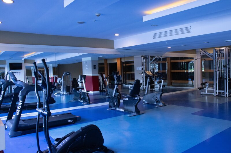 Vita Silva Hotel 34