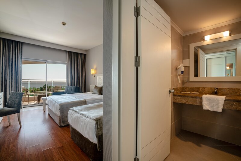 Vita Silva Hotel 39