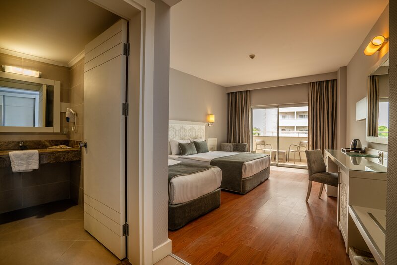 Vita Silva Hotel 42