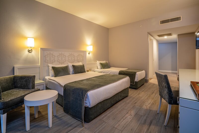 Vita Silva Hotel 46