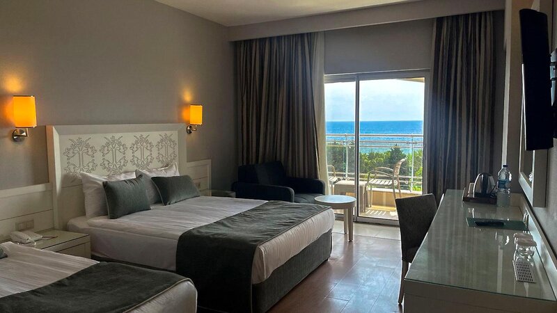 Vita Silva Hotel 47