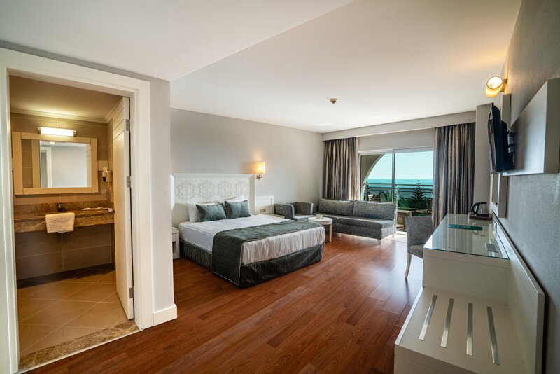 Vita Silva Hotel 55