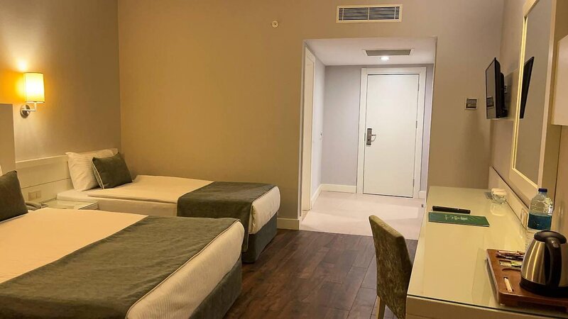 Vita Silva Hotel 58