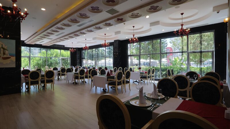 Vita Silva Hotel 71