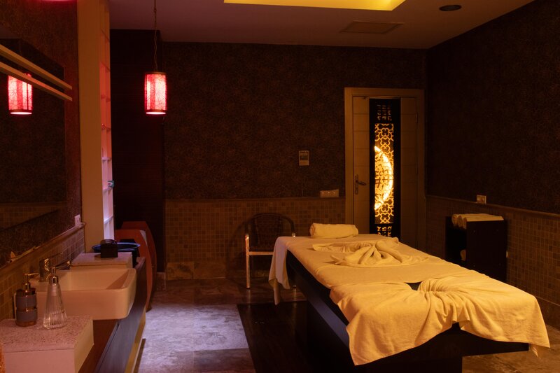 Vita Silva Hotel 89