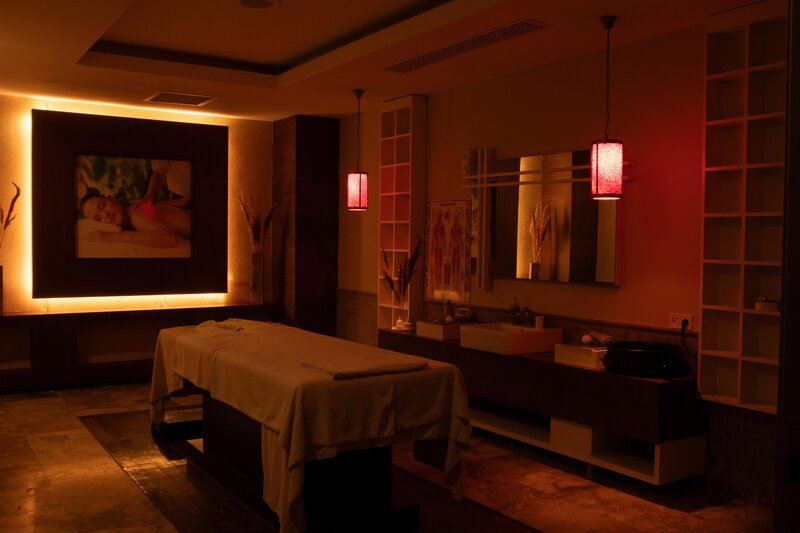 Vita Silva Hotel 92