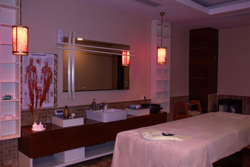 Vita Silva Hotel 95