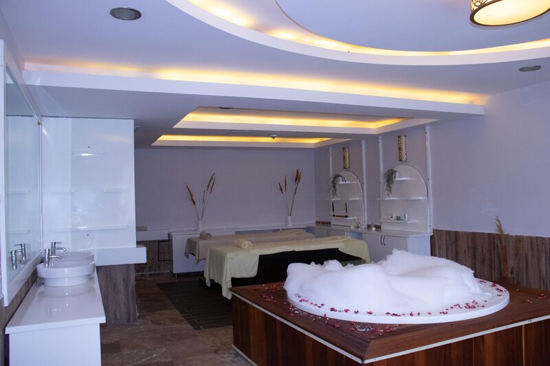 Vita Silva Hotel 97