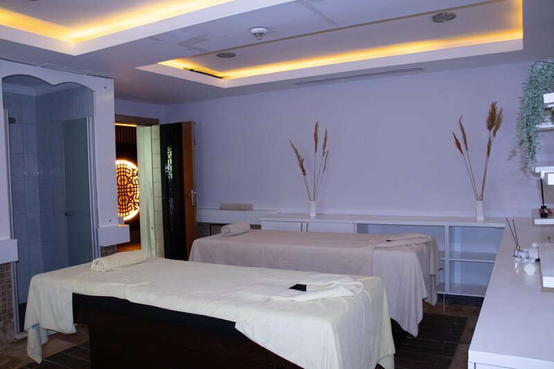 Vita Silva Hotel 104