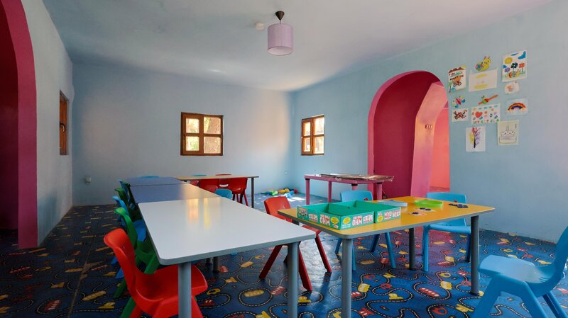 Vita Silva Hotel 117