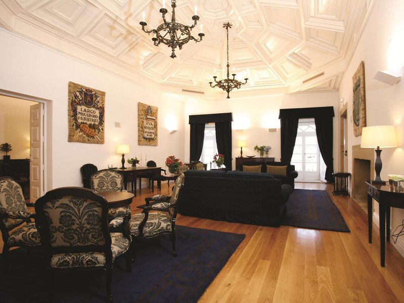 Palacio dos Melos 7