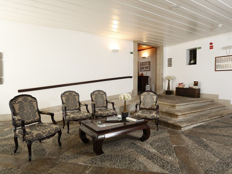 Palacio dos Melos 8