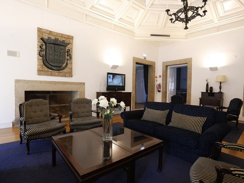 Palacio dos Melos 11