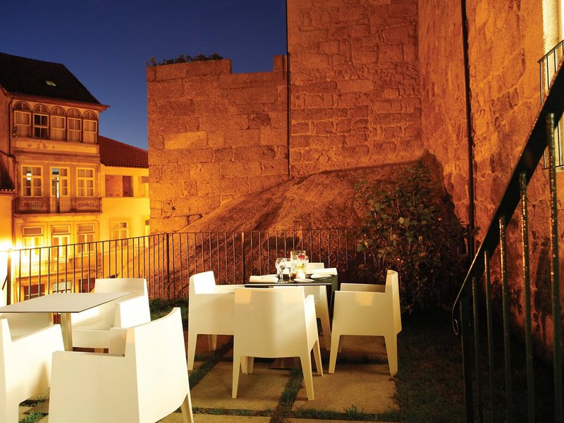 Palacio dos Melos 19