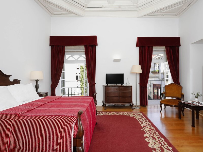 Palacio dos Melos 25