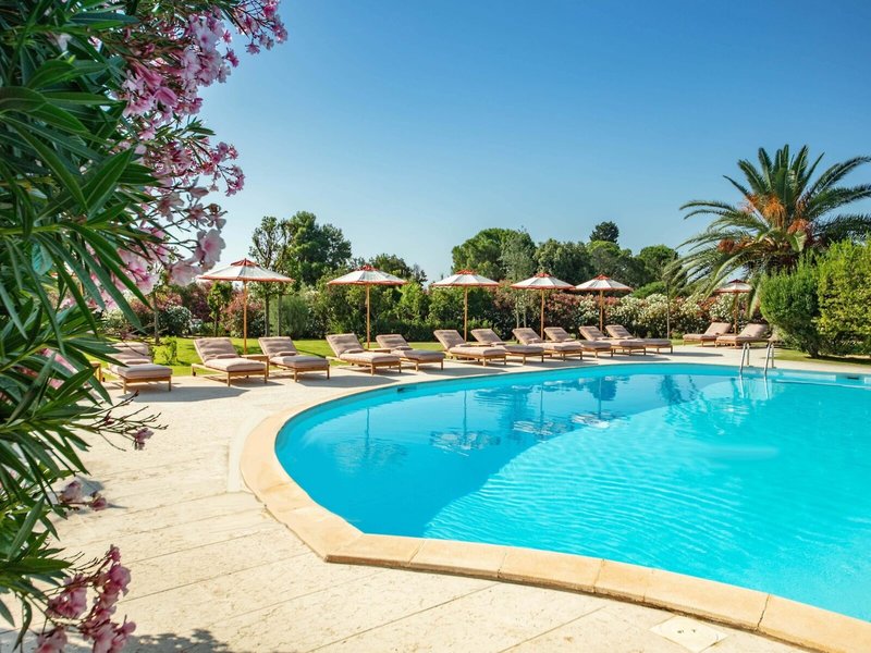 Is Molas Resort 10 - Outdoor Pool
