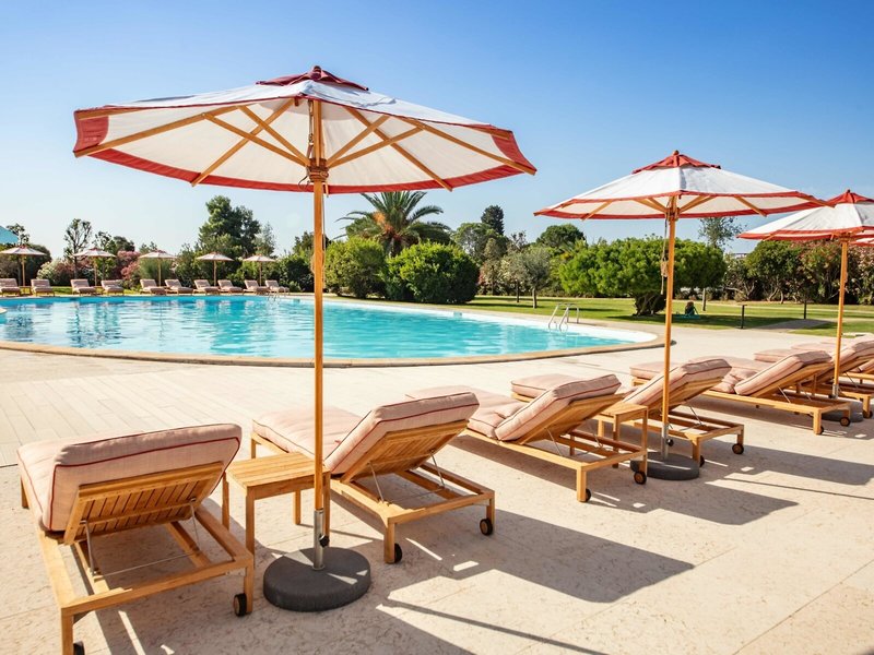 Is Molas Resort 11 - Outdoor Pool
