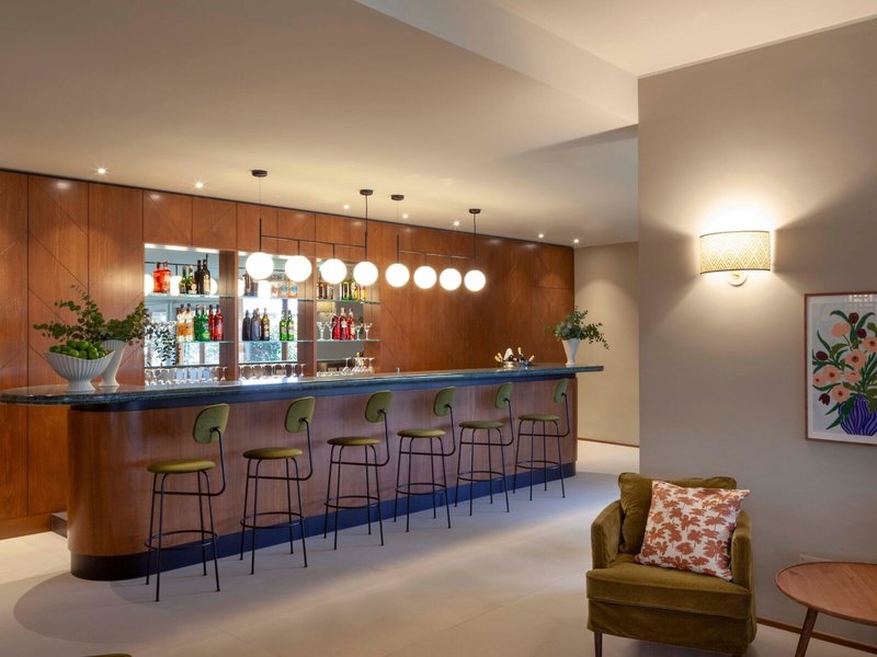 Is Molas Resort 13 - Bar