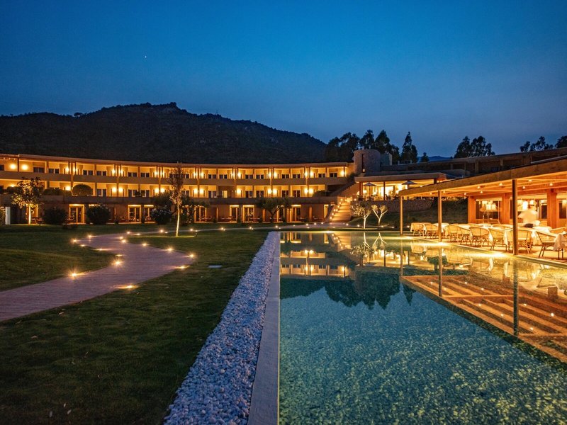 Is Molas Resort 14 - Restaurant