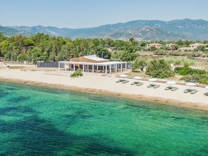 Is Molas Resort 16 - Restaurant
