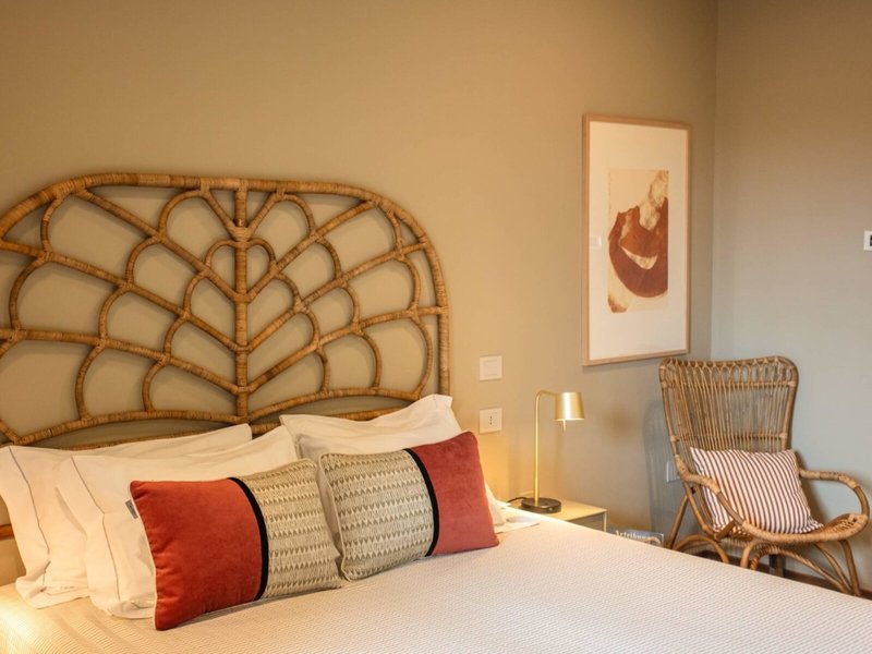 Is Molas Resort 27 - Room Example
