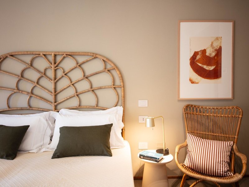 Is Molas Resort 28 - Room Example