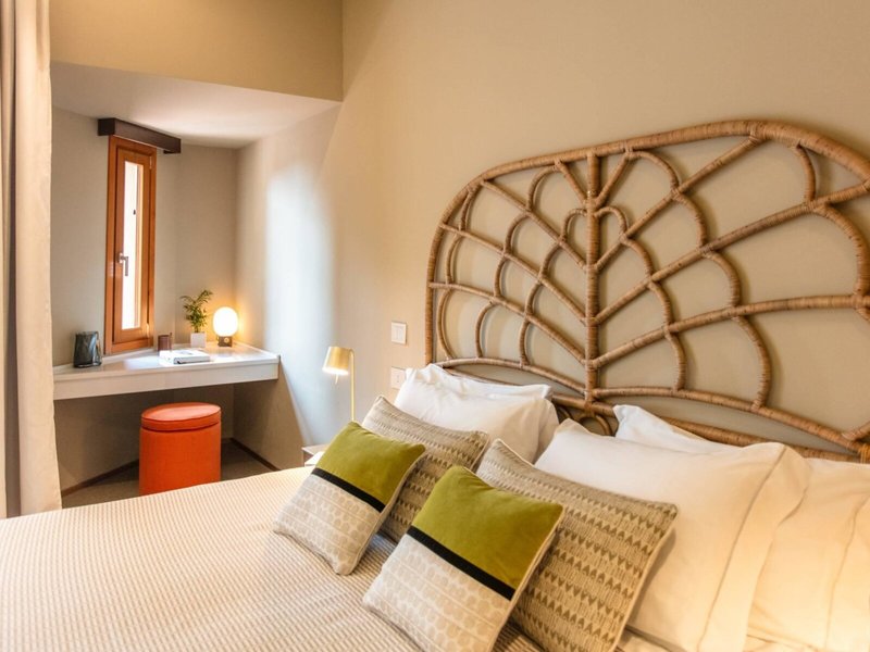 Is Molas Resort 29 - Room Example