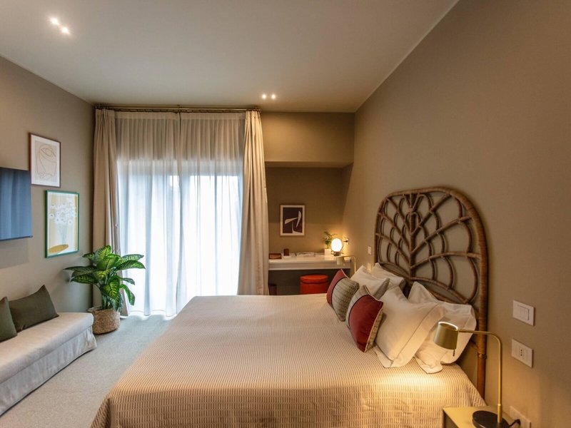 Is Molas Resort 30 - Room Example