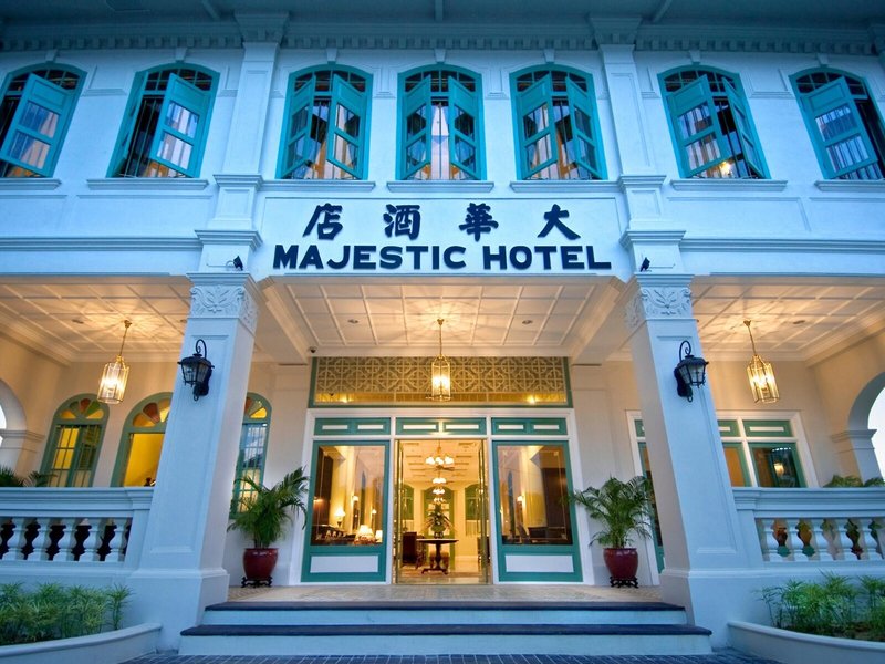 The Majestic Malacca 2