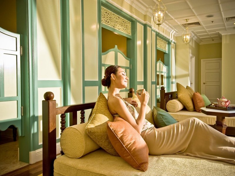 The Majestic Malacca 4