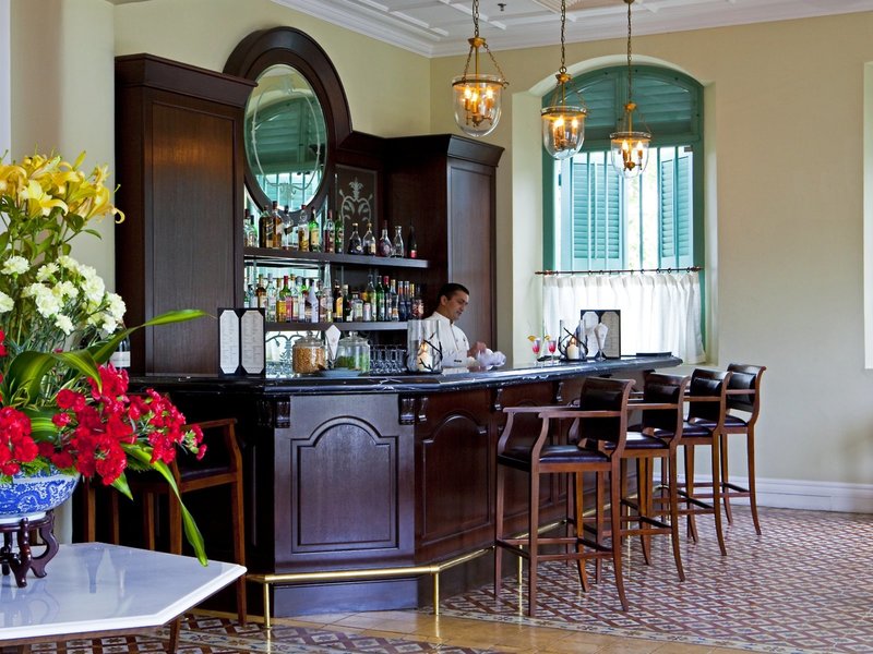 The Majestic Malacca 5