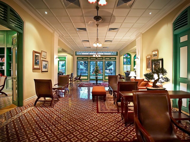 The Majestic Malacca 8