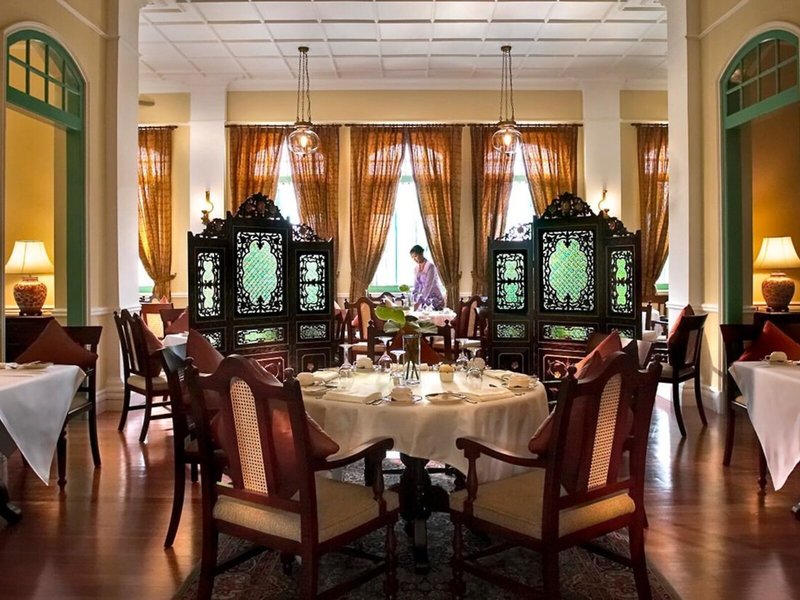 The Majestic Malacca 10