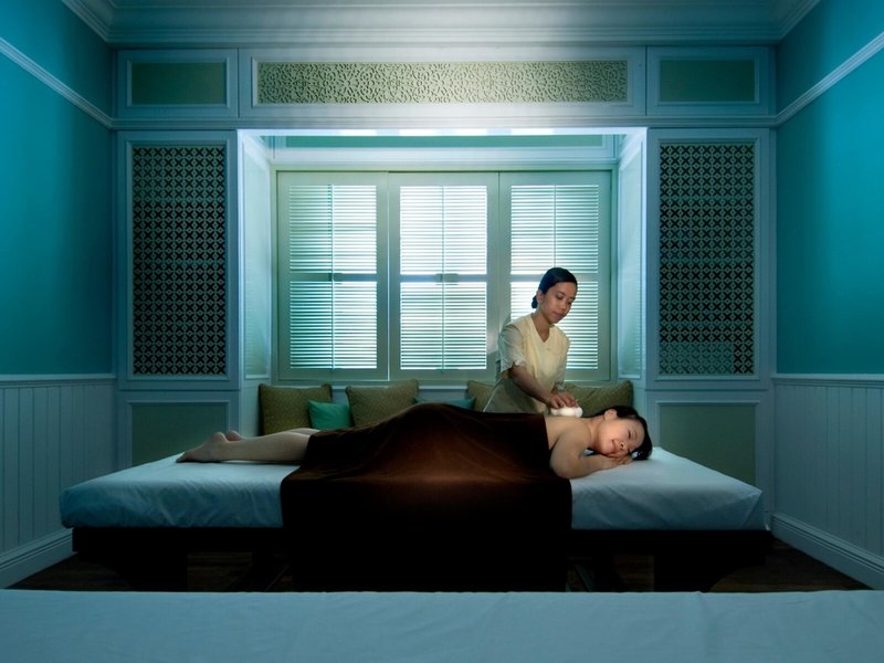 The Majestic Malacca 11